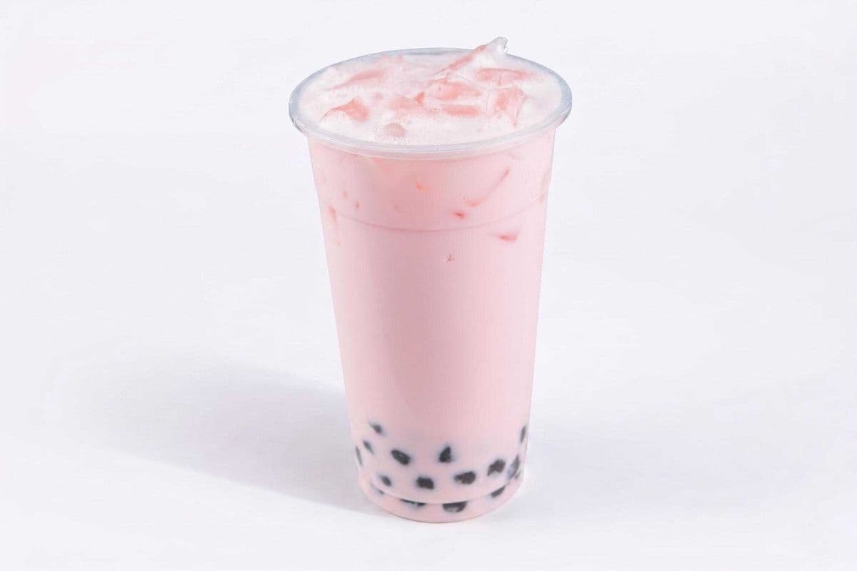 Rose Bubble