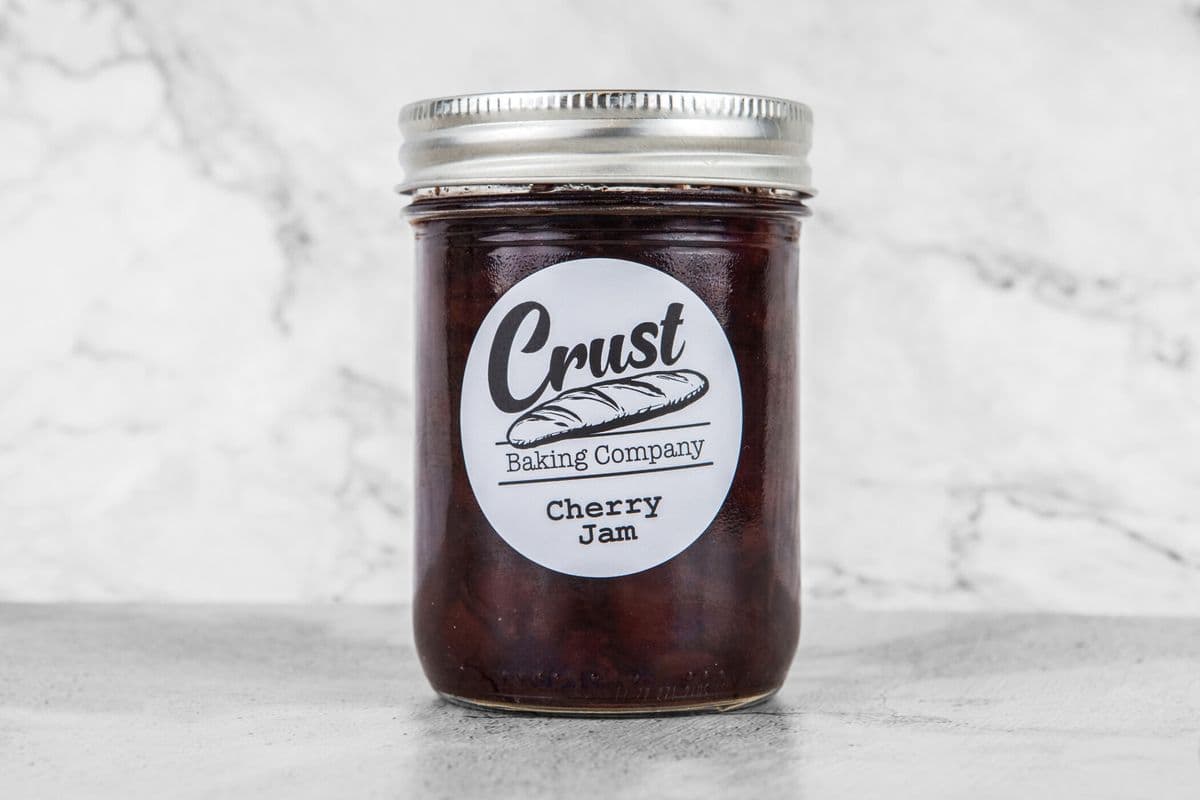 Sour Cherry Jam (250 g)