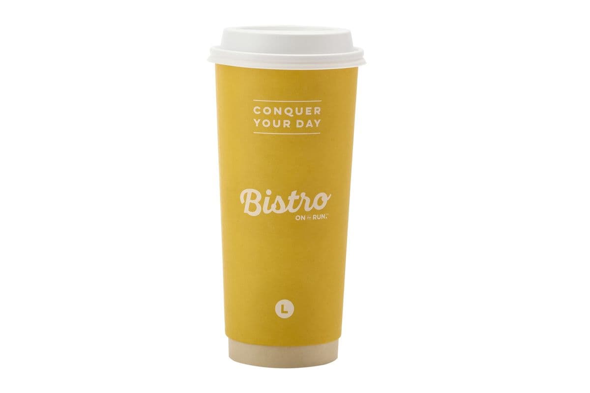 Large Bistro Coffee (24oz) 77482