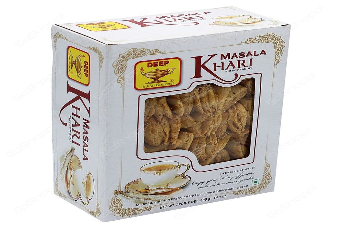 Deep Khari Masala (400g)