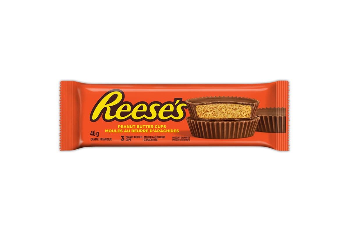Reese's (46g) 77014 / Reese's (46g) 77014