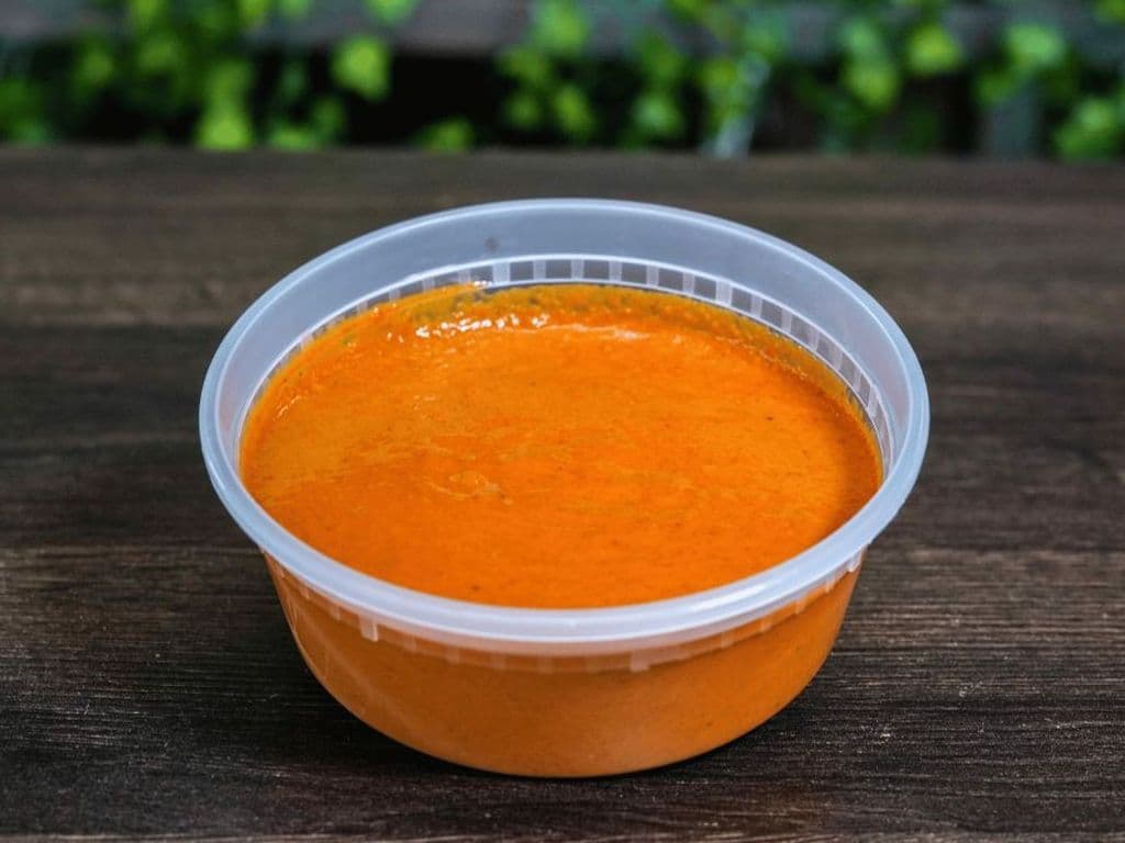 Habanero Hot