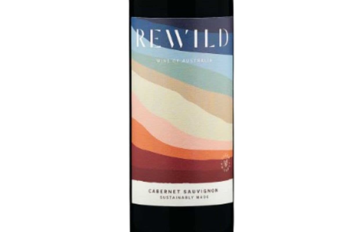 Rewild Cabernet Sauvignon (1 x 750ml)