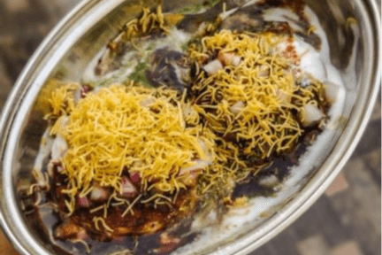 Tawa Tikki