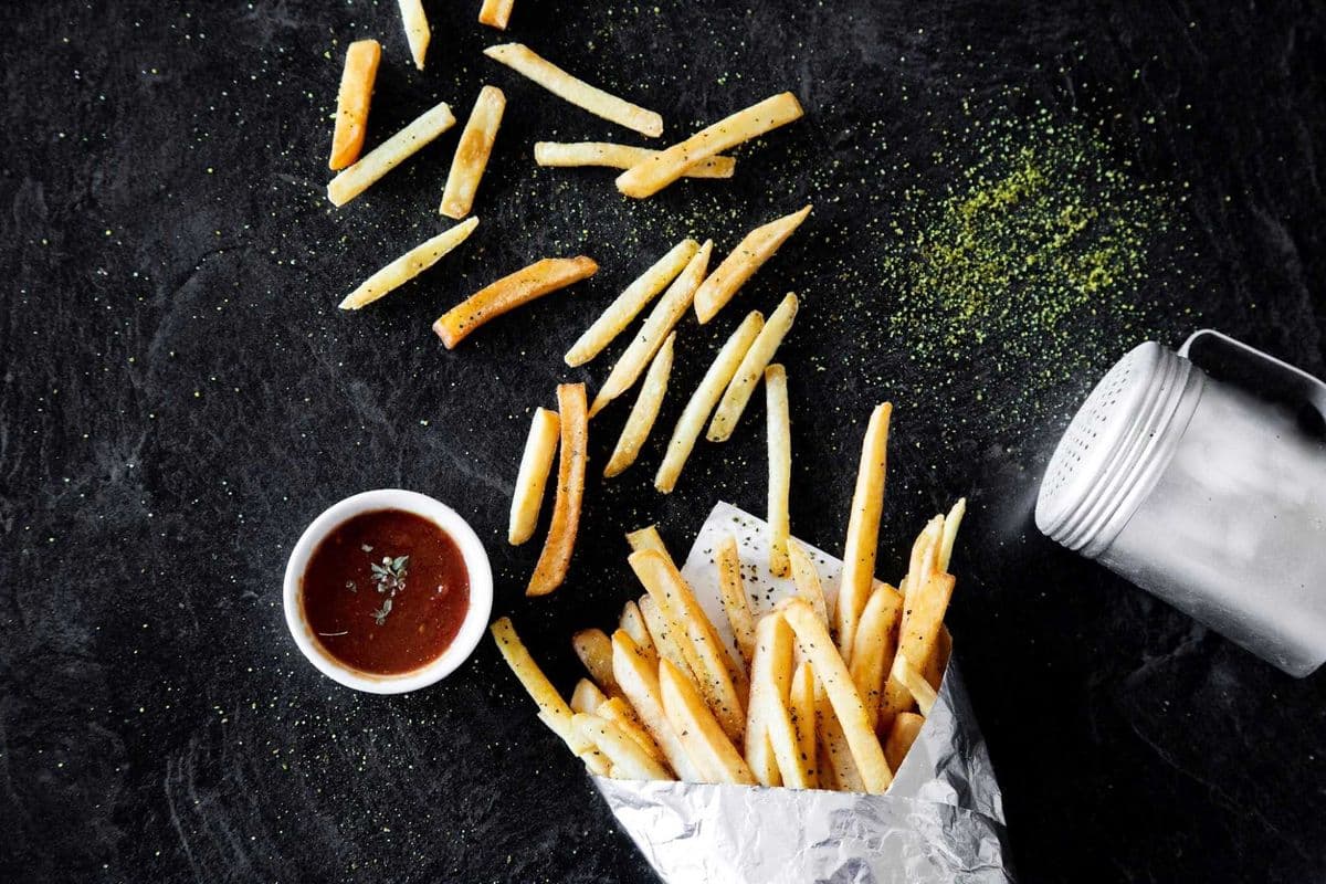Fries