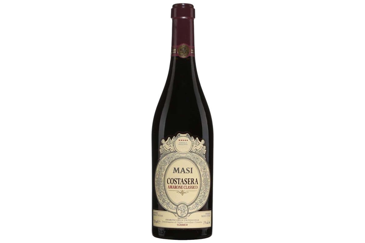 Masi Amarone Classico (1 x 750ml)