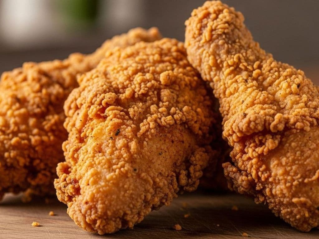 3 Piece Signature Chicken
