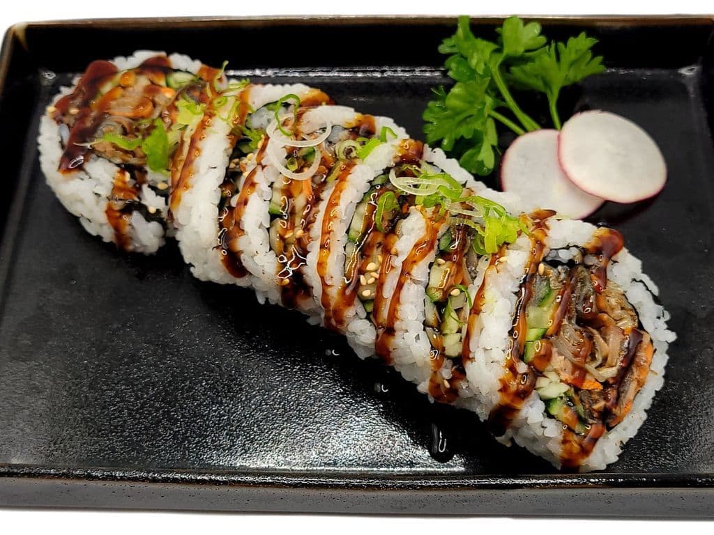 BC Roll