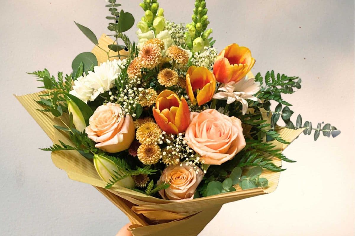 Small Bouquet