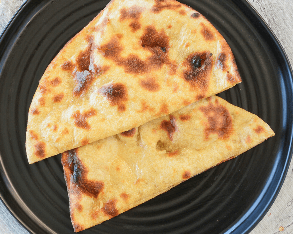 TANDOORI ROTI