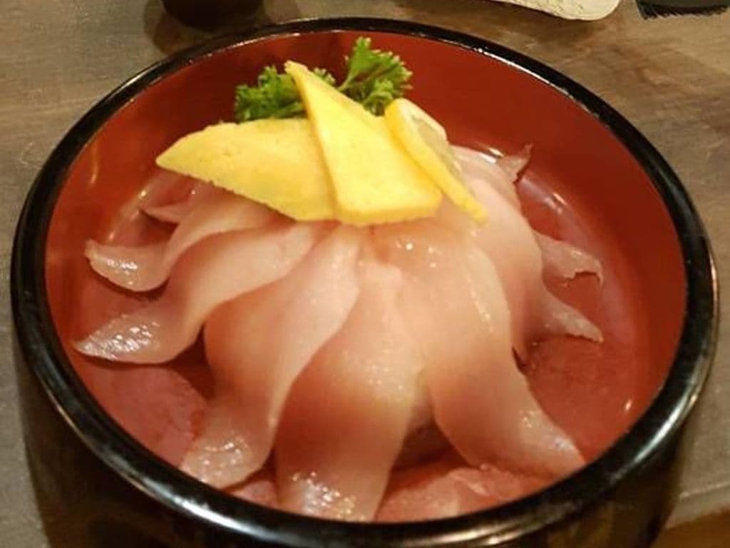 Tuna Don