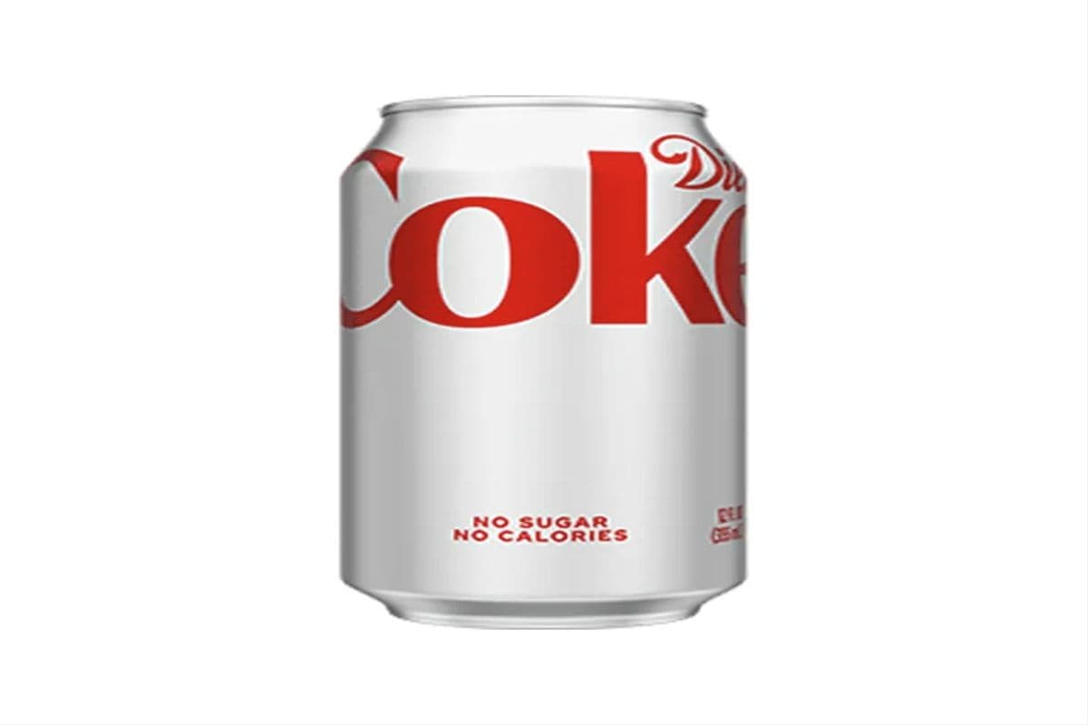 Diet Coke (355ml)