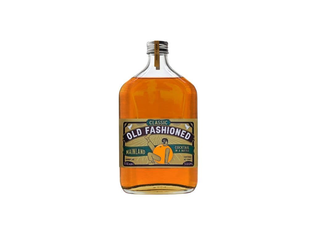 Mainland - Old Fashioned (500ml)