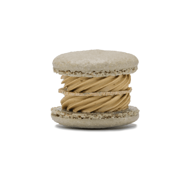 Earl Grey Macaron