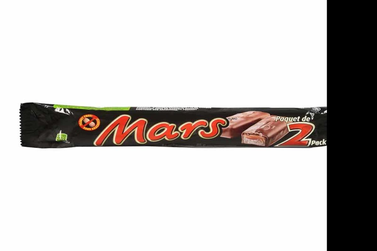 Mars (85 g)