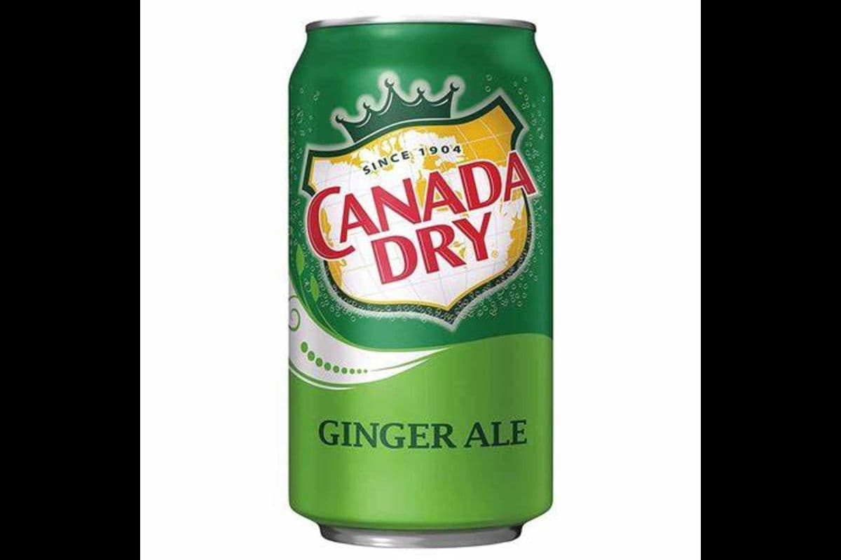 Canada dry