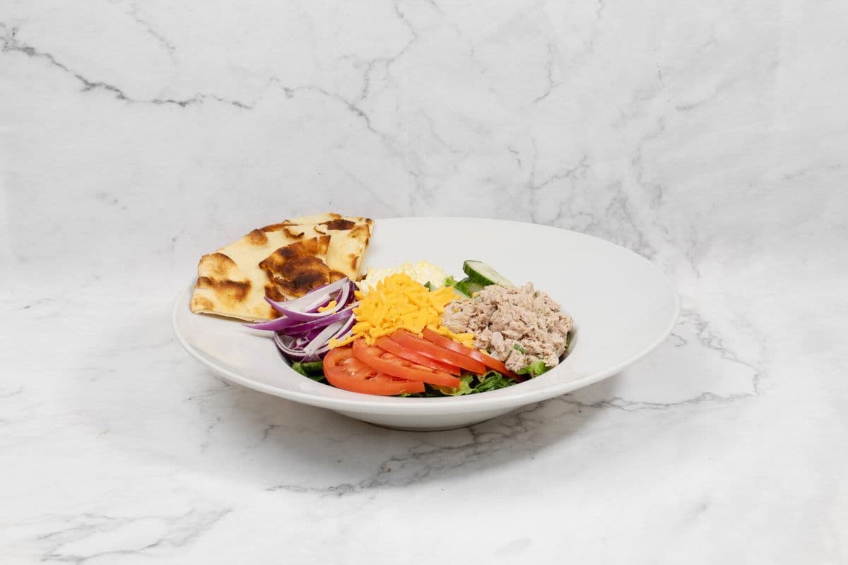 Cobb Salad