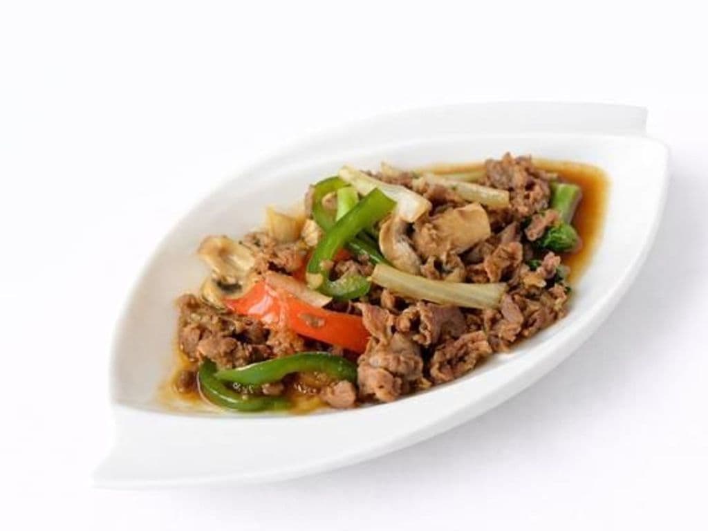 Bulgogi