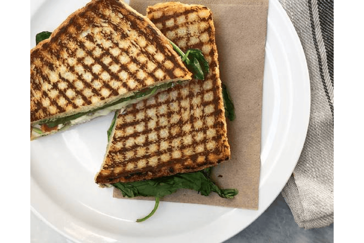 Vancouver-Made Sandwich Smokin’ Tuna Diablo