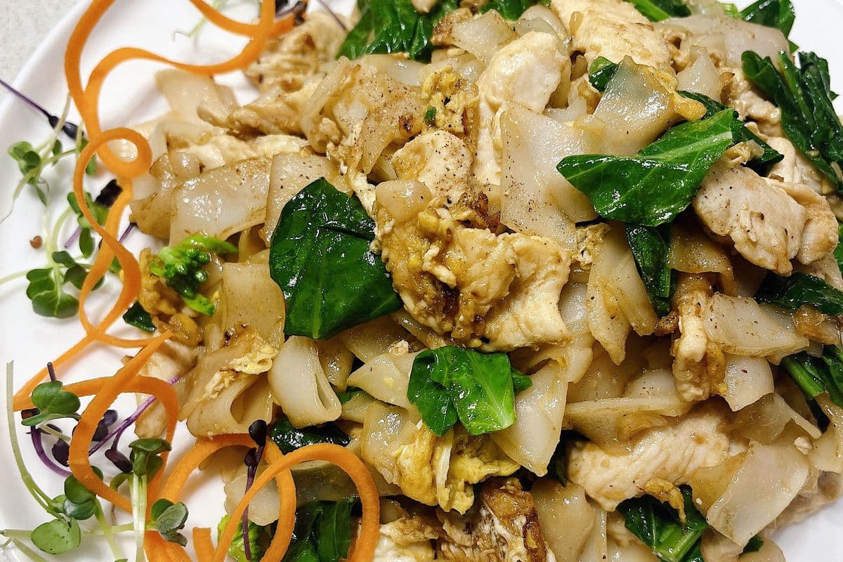 Pad See Ew