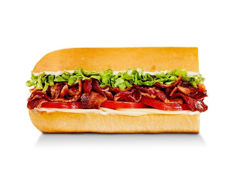 Large 12" J.J.B.L.T.