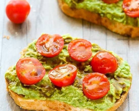 Avocado Toast
