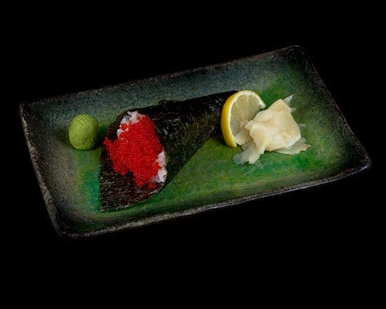 Tobiko Cone