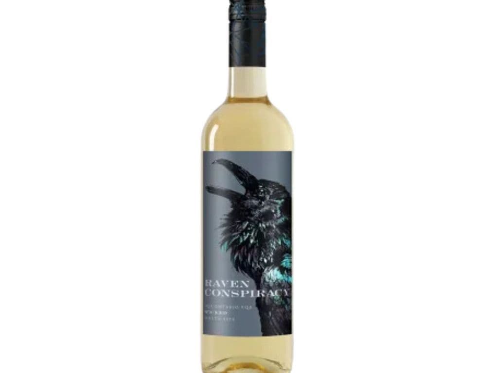 Raven Conspiracy White (750ml)