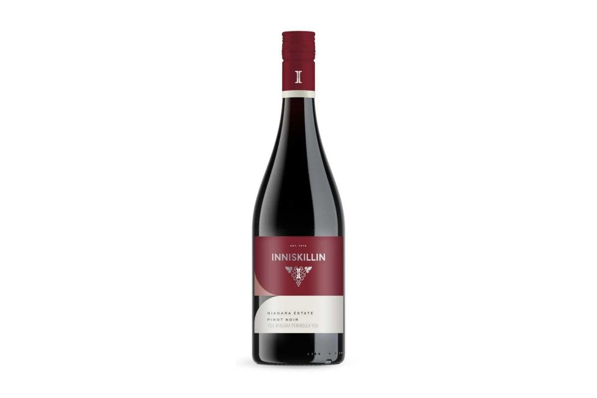 Inniskillin Pinot Noir (1 x 750ml)
