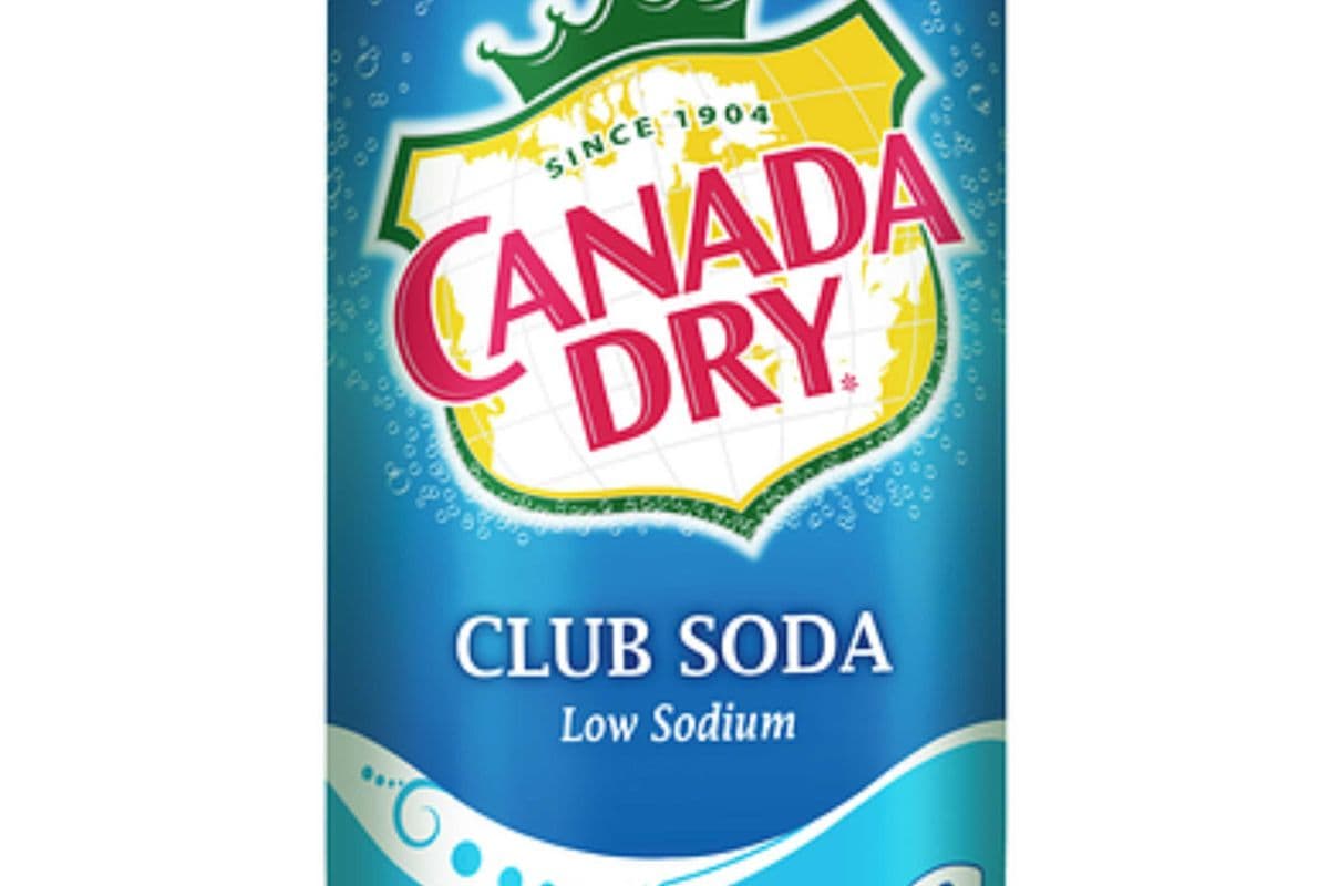 Club Soda