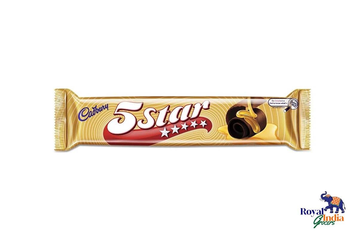 Cadbury 5 Star (38 g)
