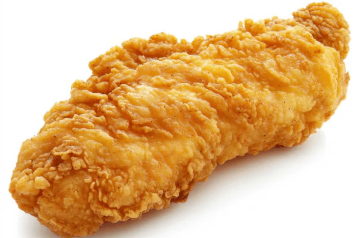 1 Chicken Tender