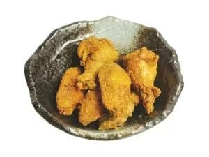 Quickly Spicy Wings (6 pcs)