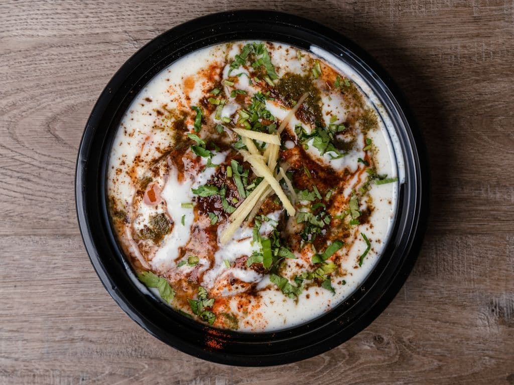 Dahi Bhalla