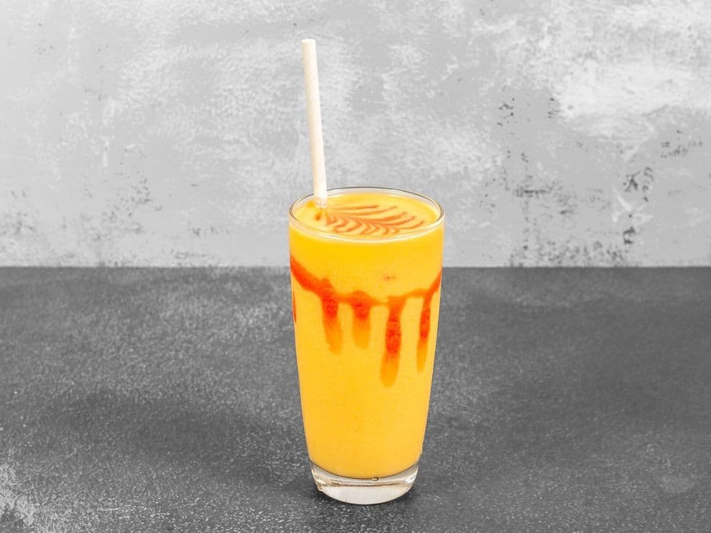 MANGO LASSI