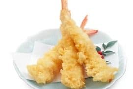Shrimp Tempura (6pcs)