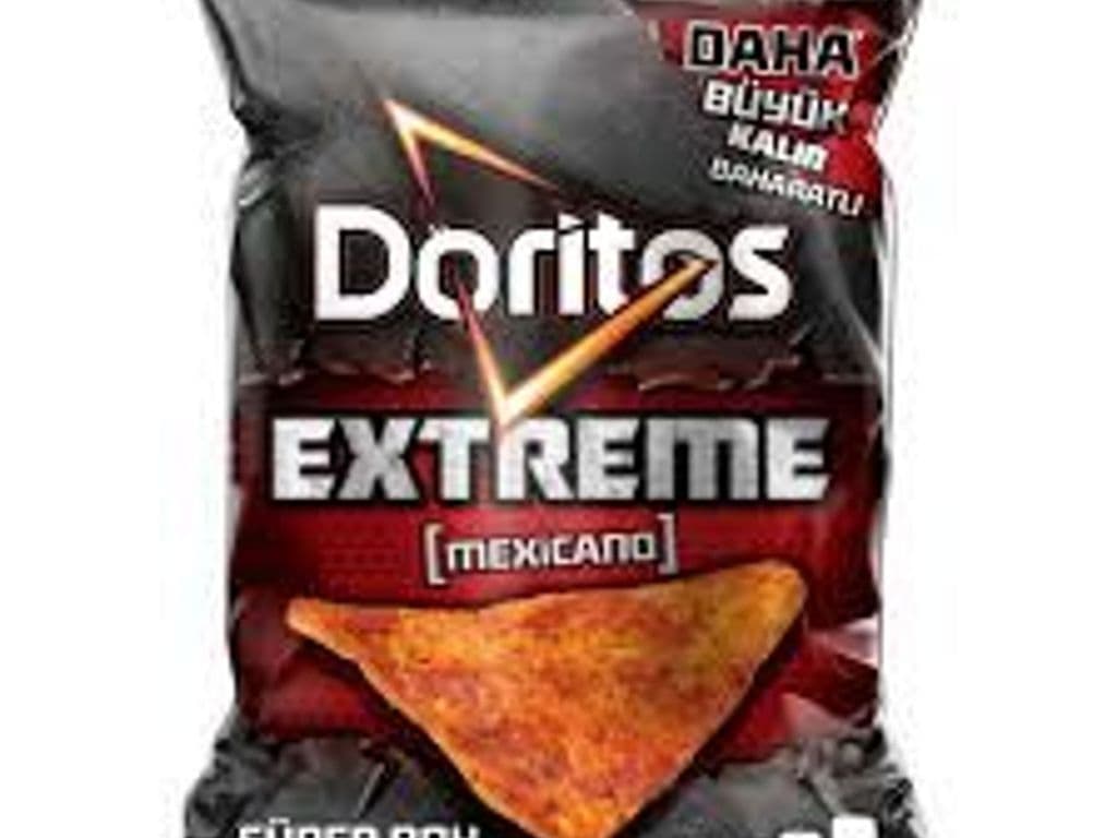 Doritos Extreme Mexicano