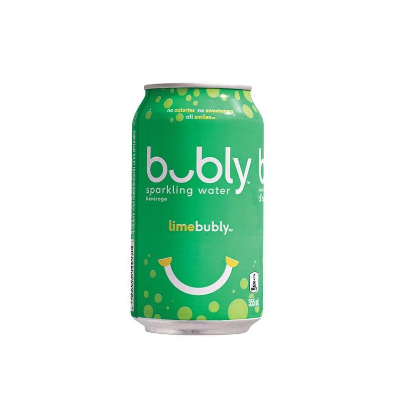Canned Pop / Boisson gazeuse en canette