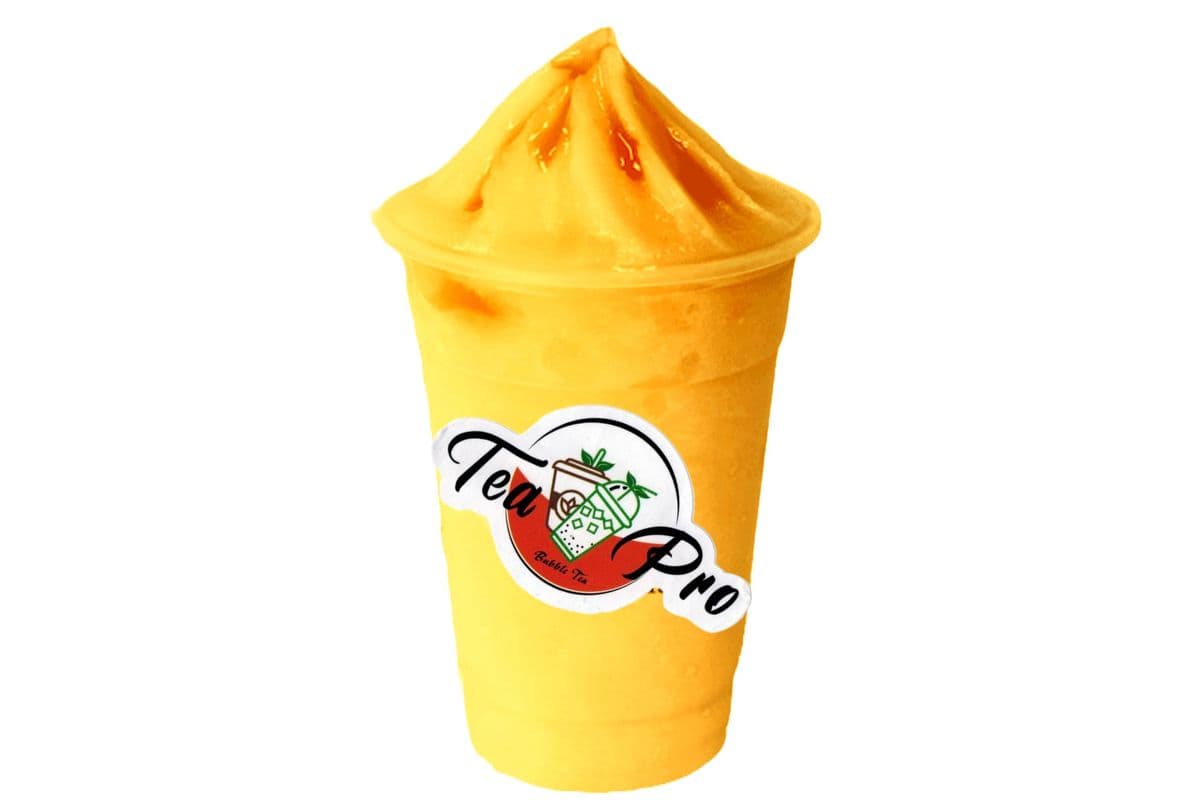 Mango Real Fruit Smoothie