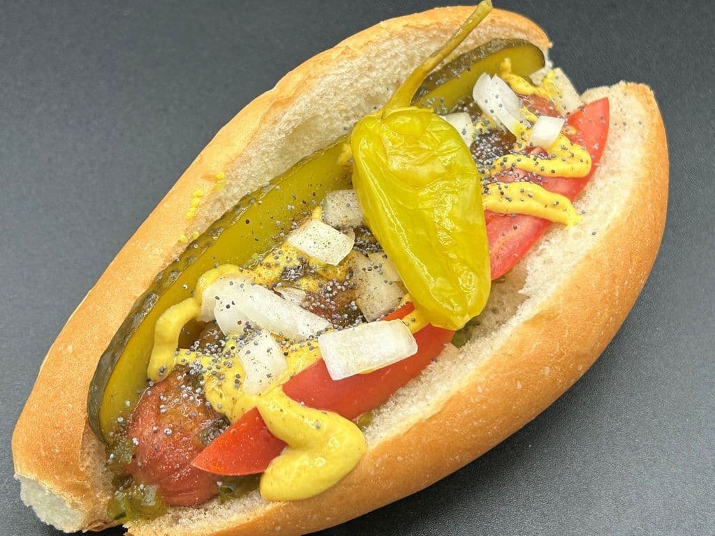 Chicago Dog