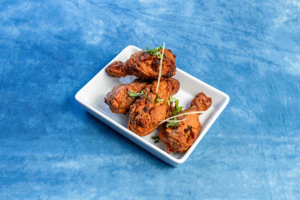 Tandoori Chicken (Bone-in)