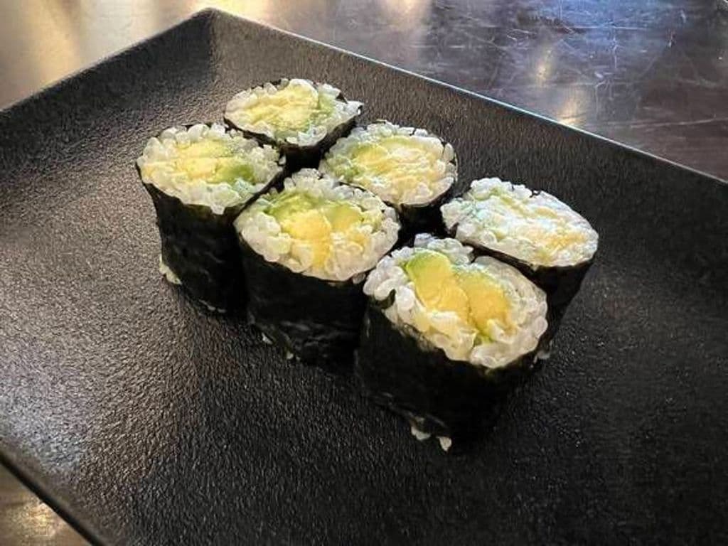 Avocado Maki