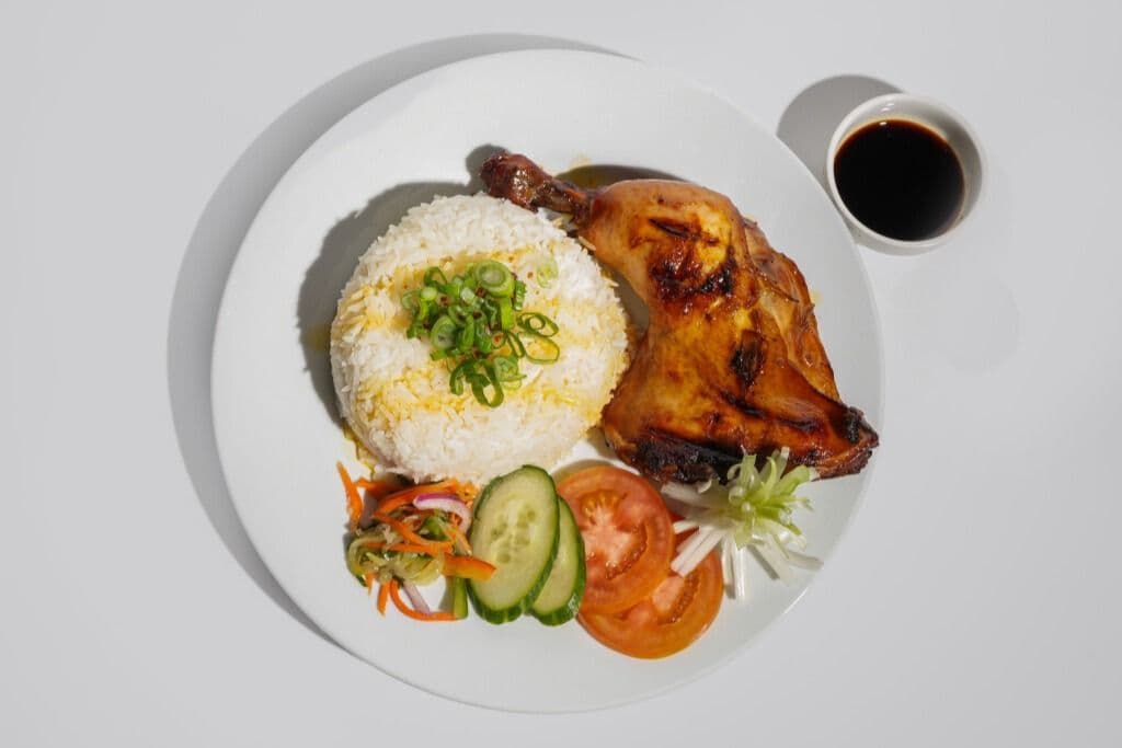 Chicken Inasal
