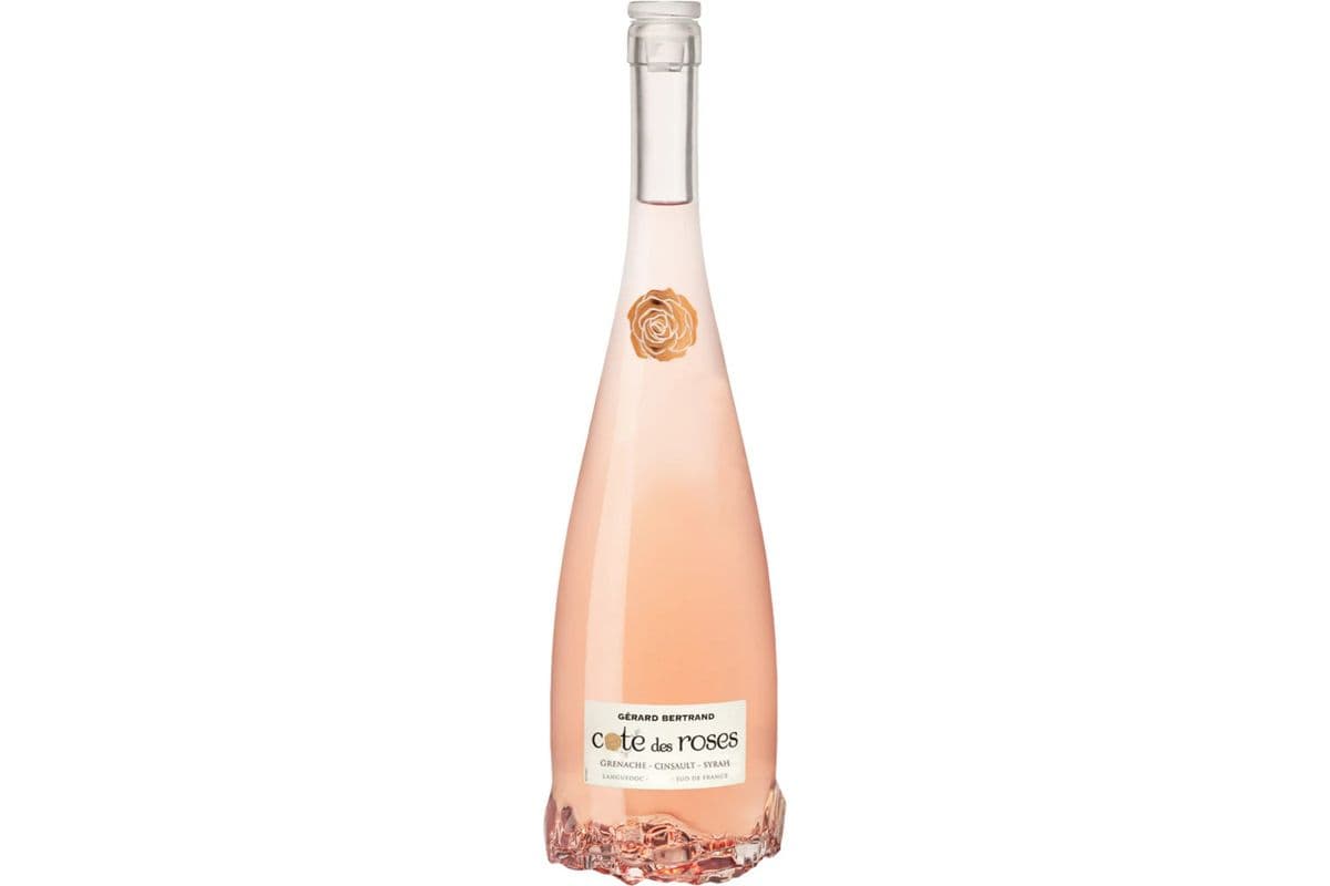 Cote Des Roses (1 x 750 ml)