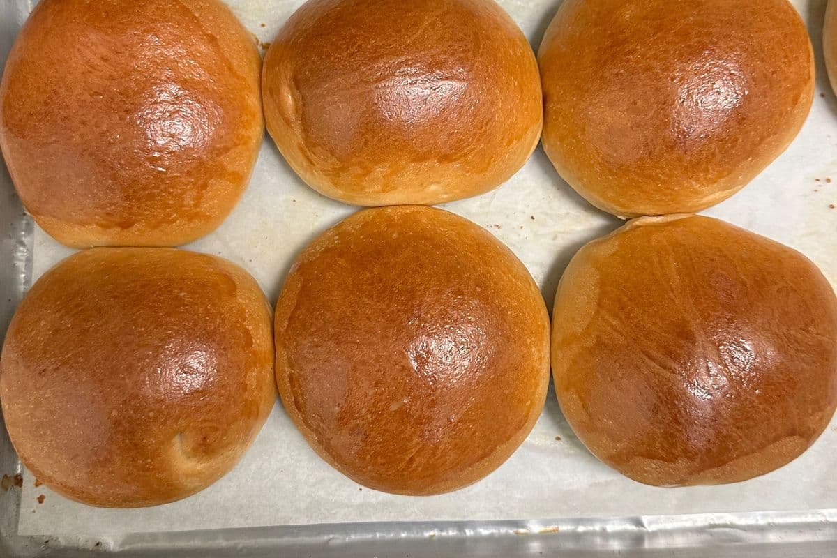 Asado Bun (6 x 1200g/pc)