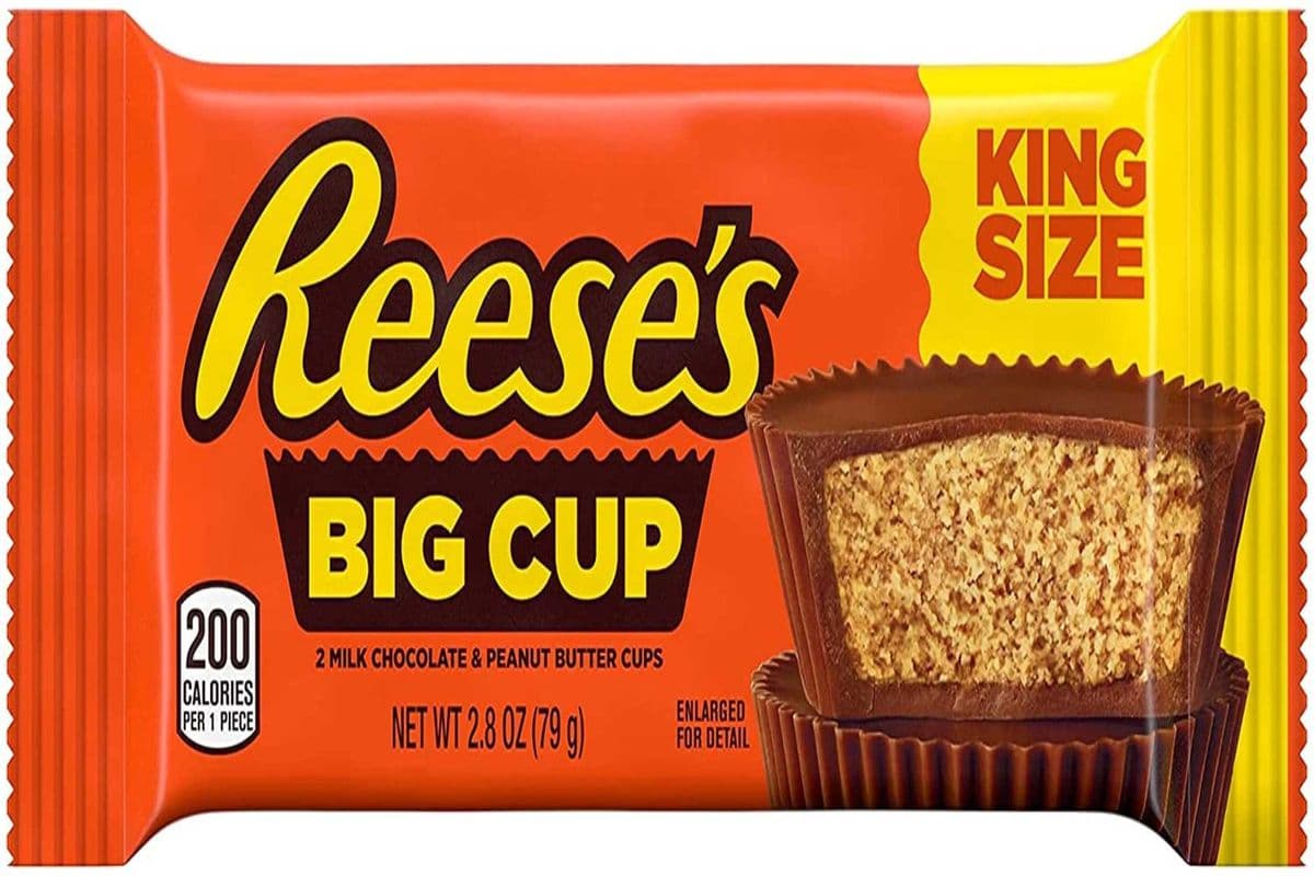 Reese Big Cup Module (79 gm)