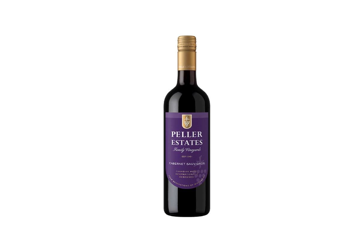Peller Family Cabernet Sauvignon (1 x 750 ml)