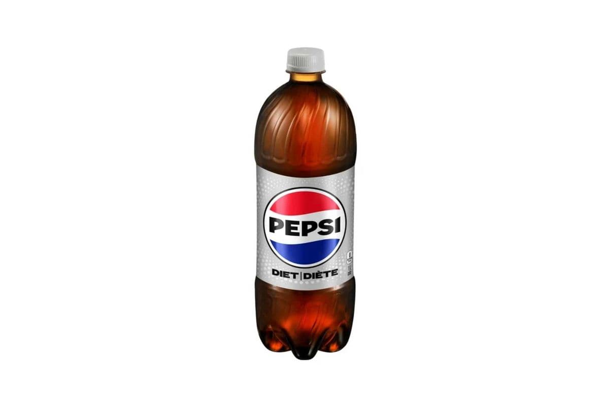 Diet Pepsi (1L)