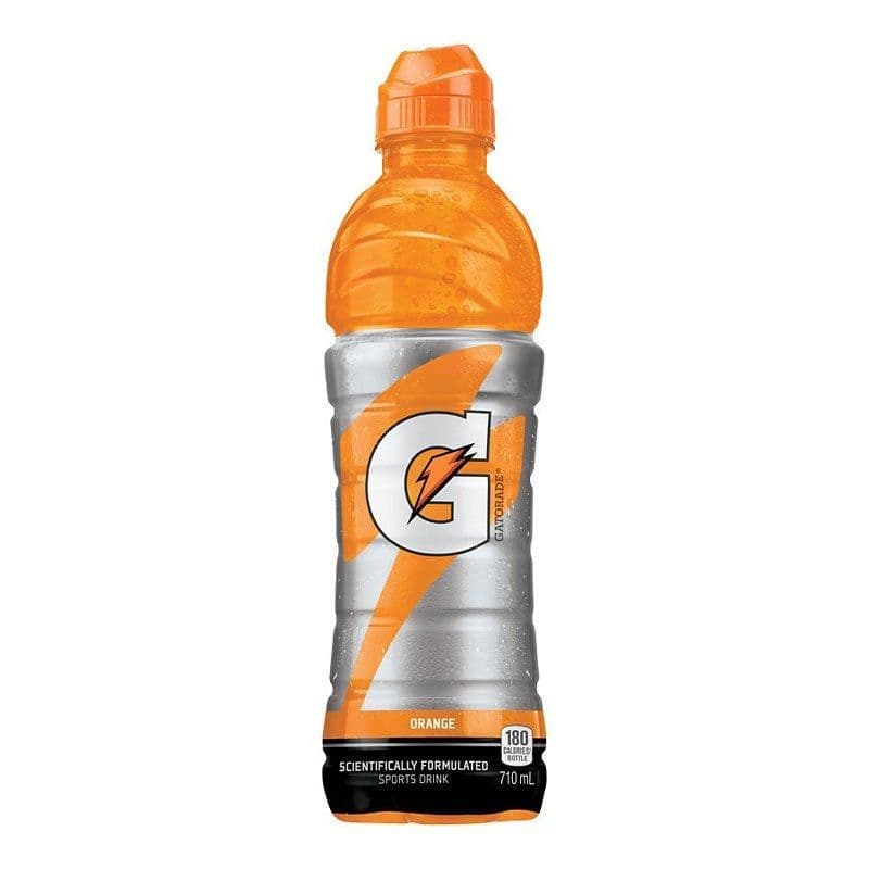 Gatorade Orange (710 ml)