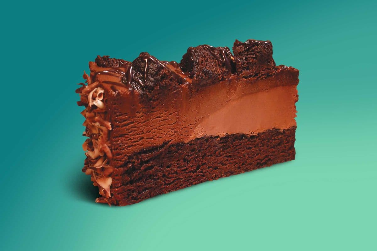 Black Torte